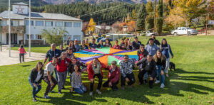 Lee más sobre el artículo Organizaciones sociales de la zona norte se reunieron en Huinganco