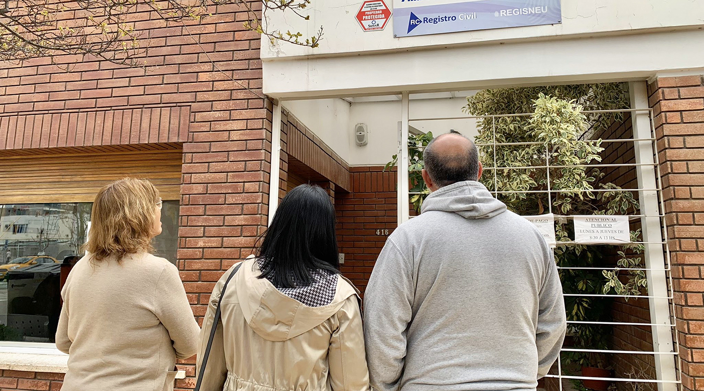 Lee más sobre el artículo En Neuquén 344 personas trans ya hicieron su cambio registral