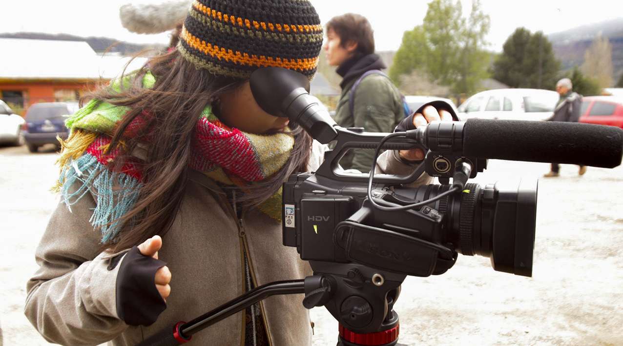 En este momento estás viendo Abre la convocatoria para el Plan de Fomento de la Industria del Cine 2023