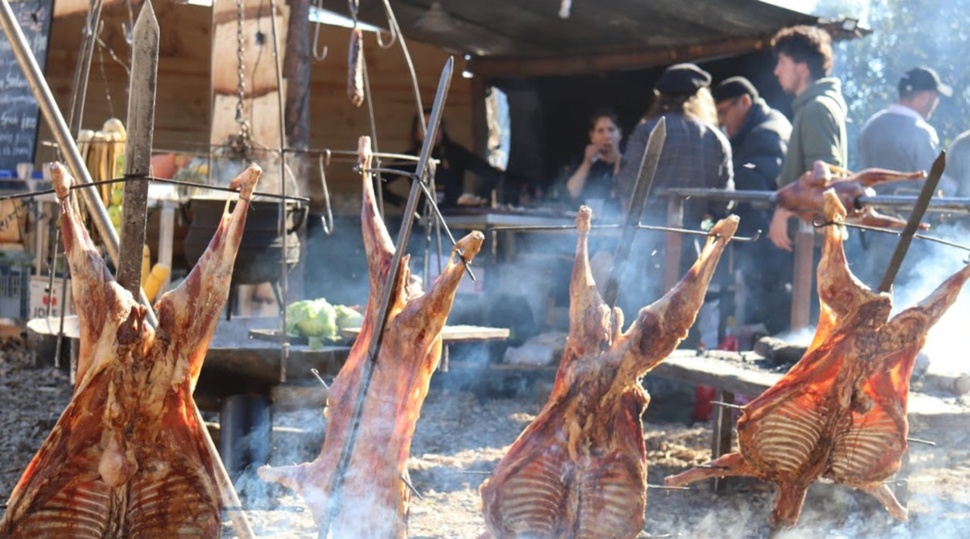 Lee más sobre el artículo Comenzó la cuenta regresiva para la Fiesta Nacional del Chef Patagónico