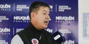 Lee más sobre el artículo Alerta Naranja para el sur de la provincia