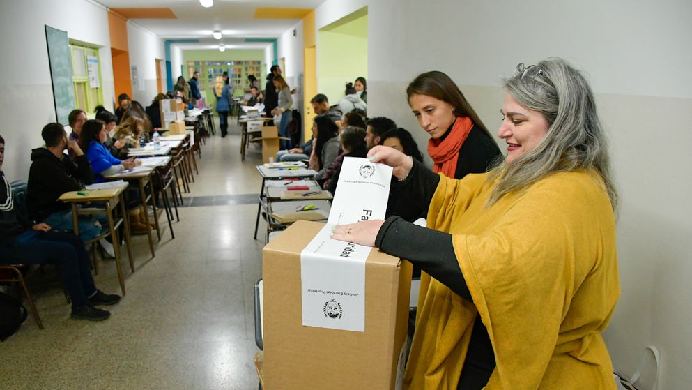 En este momento estás viendo Juntos por el Cambio derrota al oficialismo en San Luis
