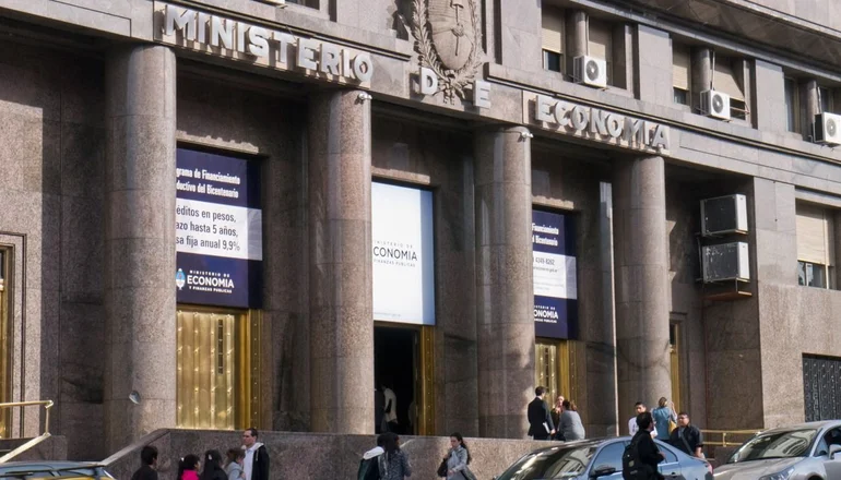 En este momento estás viendo El Gobierno logró canjear títulos por 7,4 billones de pesos