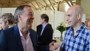 Lee más sobre el artículo La oferta de Larreta a Schiaretti estalló otra vez la interna de Juntos por el Cambio