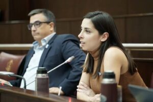 Lee más sobre el artículo Programa Integral de Salud Menstrual en las escuelas públicas, una iniciativa del bloque del MPN