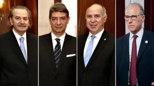 Lee más sobre el artículo La pelea de la coparticipación sin definiciones