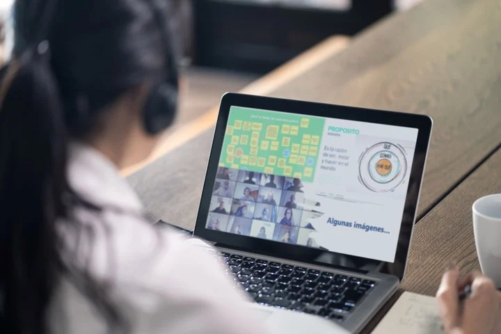 En este momento estás viendo Conocé y Proyectate: convoca a jóvenes estudiantes de cara al mundo laboral