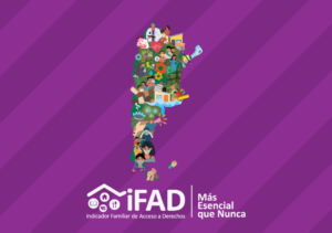 Lee más sobre el artículo El 67 % de personas de barrios populares pasa hambre