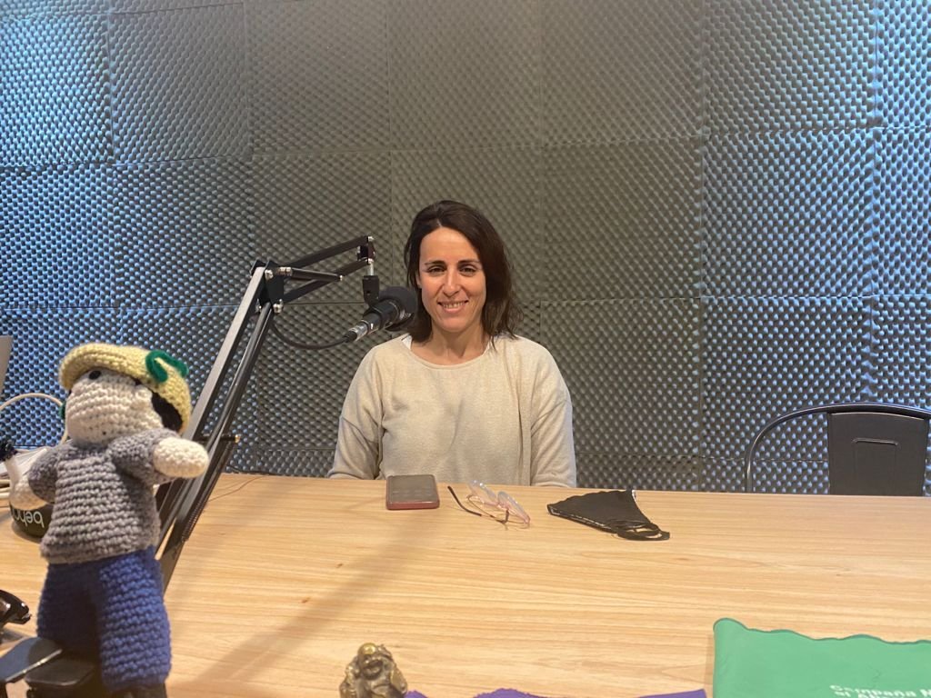 En este momento estás viendo Podcast de Cultura con Mariana Lesa Brown