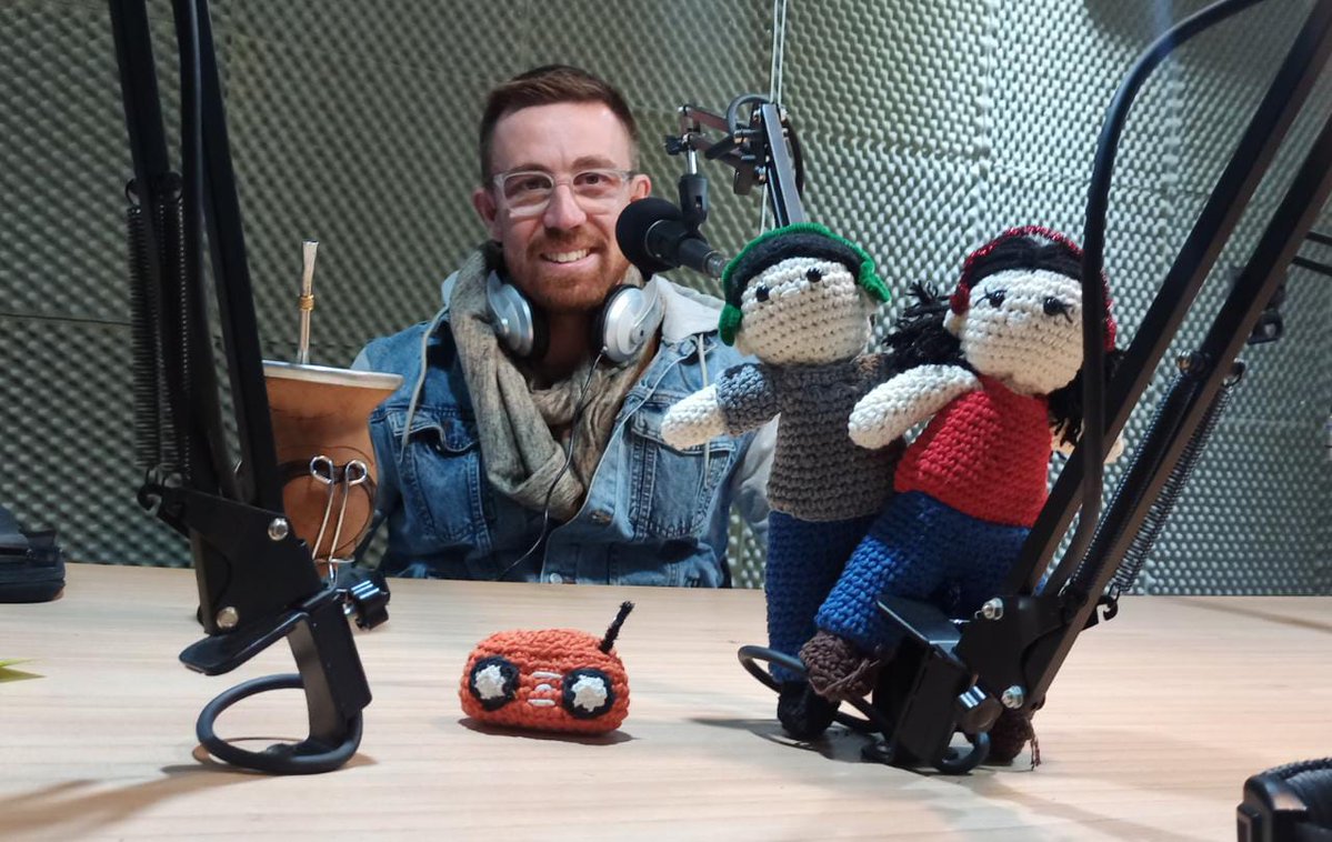 Lee más sobre el artículo Podcast de Rosca Política