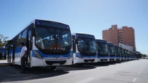 Lee más sobre el artículo Ceballos de UTA Neuquén confirmó el levantamiento del paro