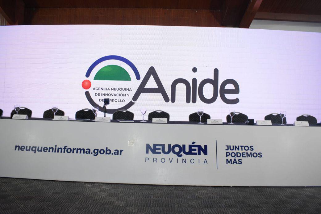 En este momento estás viendo Financiamiento para proyectos de innovación en la Provincia