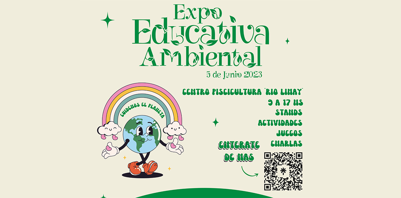 En este momento estás viendo Se realiza la Primera Expo Educativa Ambiental 2023