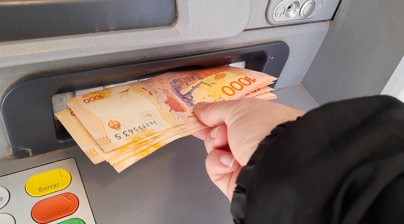 Lee más sobre el artículo La Provincia adelanta el pago del medio aguinaldo