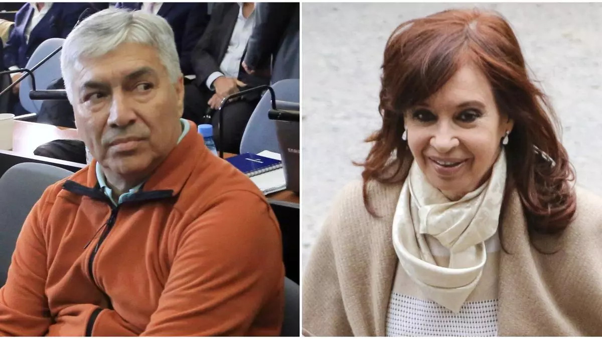 Lee más sobre el artículo Sobreseyeron a Cristina Fernández de Kirchner en la causa que investiga la ruta del dinero