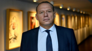 Lee más sobre el artículo Berni encabeza la lista de senadores del norte de la provincia