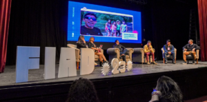 Lee más sobre el artículo Se llevó a cabo con éxito el 4º Foro de Infancias y Adolescencias Diversas en Neuquén