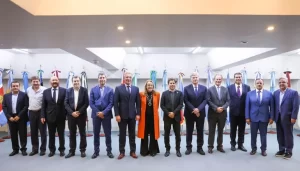 Lee más sobre el artículo Los gobernadores del FdT piden una lista de unidad