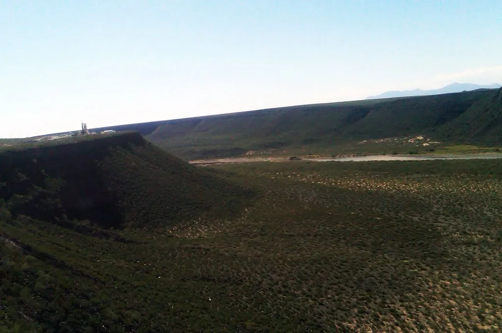 En este momento estás viendo El gobierno provincial adjudicó el área Cerro Hamaca