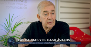 Lee más sobre el artículo Rosca política