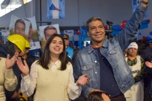 Lee más sobre el artículo «Larreta, Massa, Milei, Bullrich prácticamente no tienen diferencias en su planteo económico»