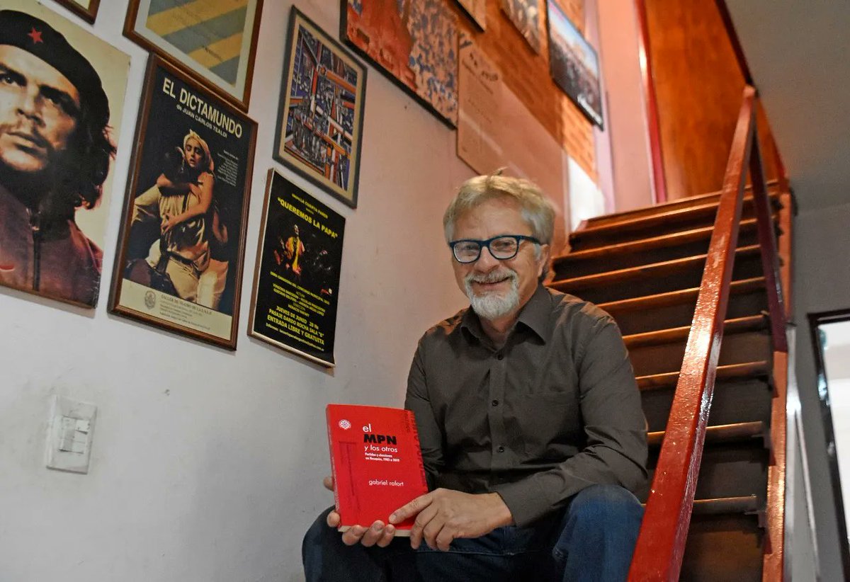 En este momento estás viendo Estafa con planes sociales: «Es un elemento más de la descomposición partidaria, se quebraron alianzas y lealtades»