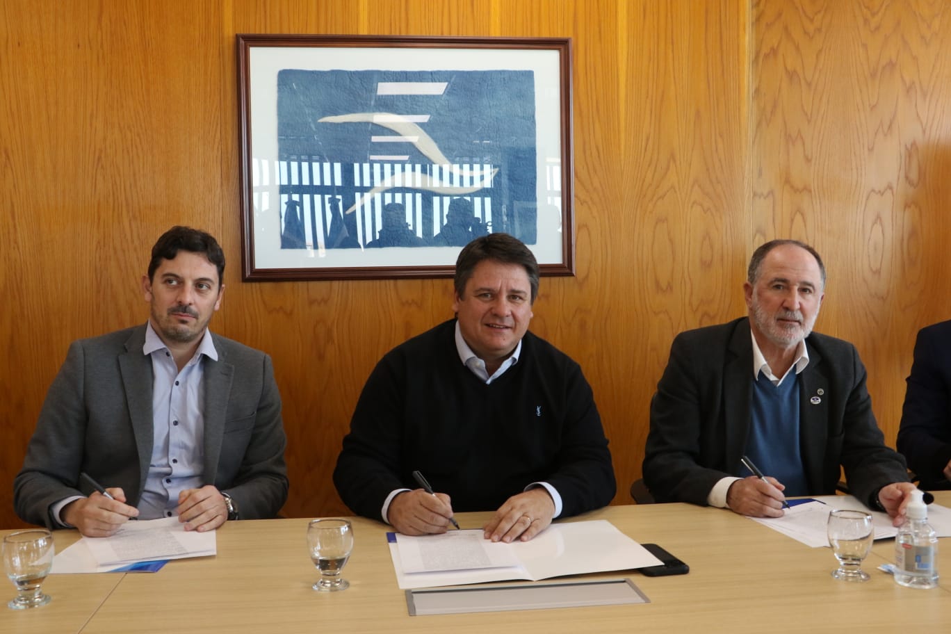 En este momento estás viendo La caja jubilatoria municipal proyecta terminar el año con un superávit de $2500 millones