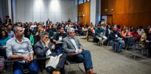 Lee más sobre el artículo Comenzó el dictado de la diplomatura en Prevención de Consumos Problemáticos