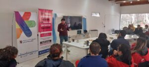 Lee más sobre el artículo Diversas acciones para concientizar en el Día Mundial contra la trata de personas