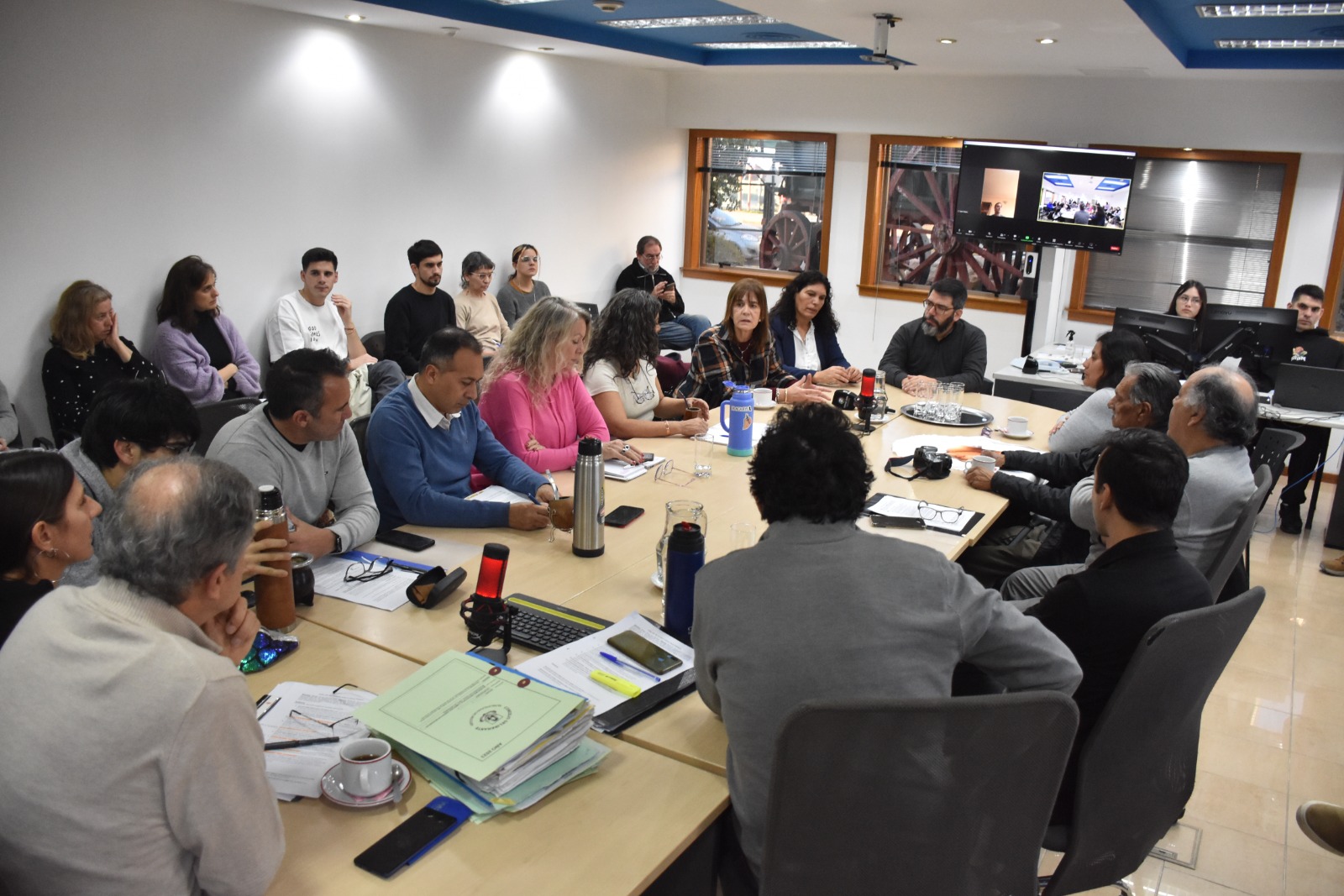 En este momento estás viendo Los hechos e interrogantes en torno a la habilitación de SENS, el caso Ávalos y el marco legal