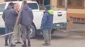 Lee más sobre el artículo Amnistía Internacional lanzó una acción global por la liberación de un abogado en Jujuy