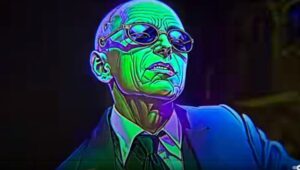 Lee más sobre el artículo El Indio Solari lanzó dos nuevas canciones junto a Los Fundamentalistas