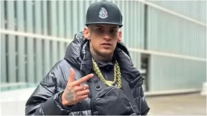 Lee más sobre el artículo L-Gante seguirá detenido: Revocada su prisión domiciliaria