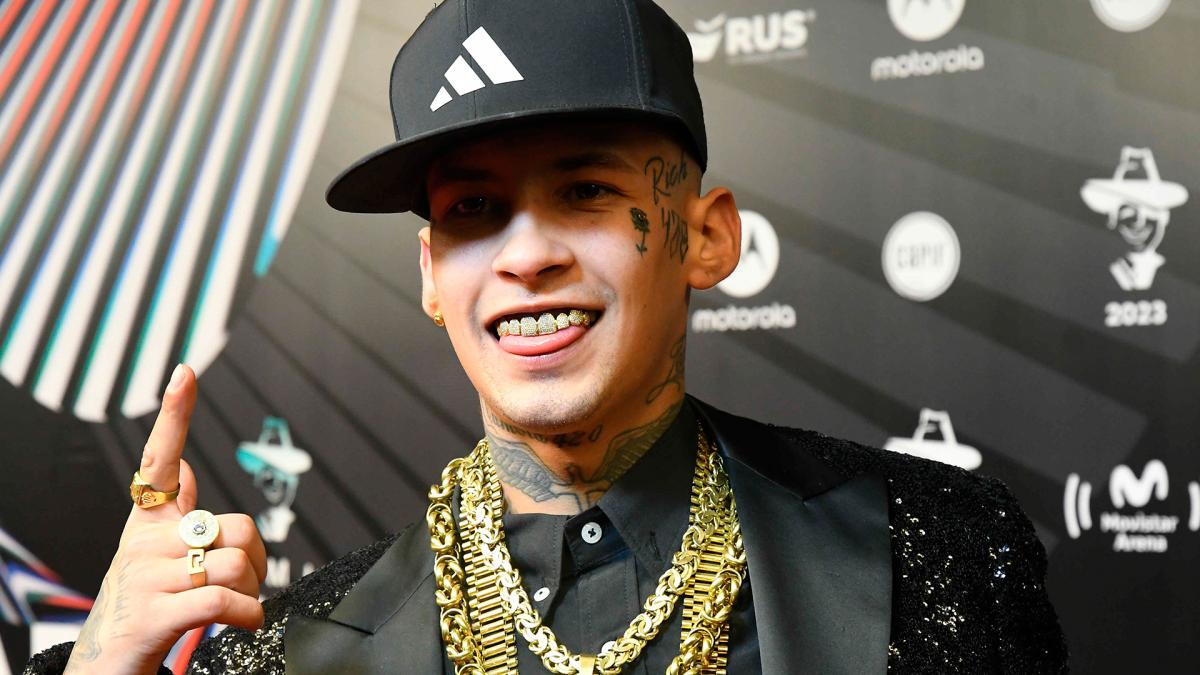 En este momento estás viendo Revocada la excarcelación de L-Gante: se le otorga prisión domiciliaria, pero en suspenso