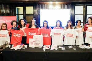 Lee más sobre el artículo Presentaron el Programa Nacional de Gestión Menstrual “MenstruAR”