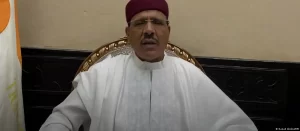 Lee más sobre el artículo Intento de golpe de Estado en Níger agudiza la crisis de seguridad en la región del Sahel