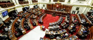 Lee más sobre el artículo Alianza entre el fujimorismo y el marxismo alcanza la Presidencia del Congreso en Perú