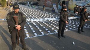 Lee más sobre el artículo Comienza el juicio al «Rey de la cocaína» por lavado de activos en Rosario