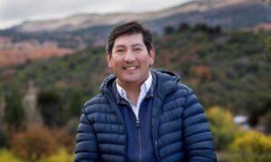 Lee más sobre el artículo «Todos los posicionamientos son a título personal, en este proceso apuntamos a la propuesta 100% neuquina»