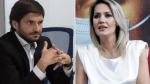 Lee más sobre el artículo Carrió vinculó a Losada y Pullaro con grupos narcos: «Las campañas son pornográficas»