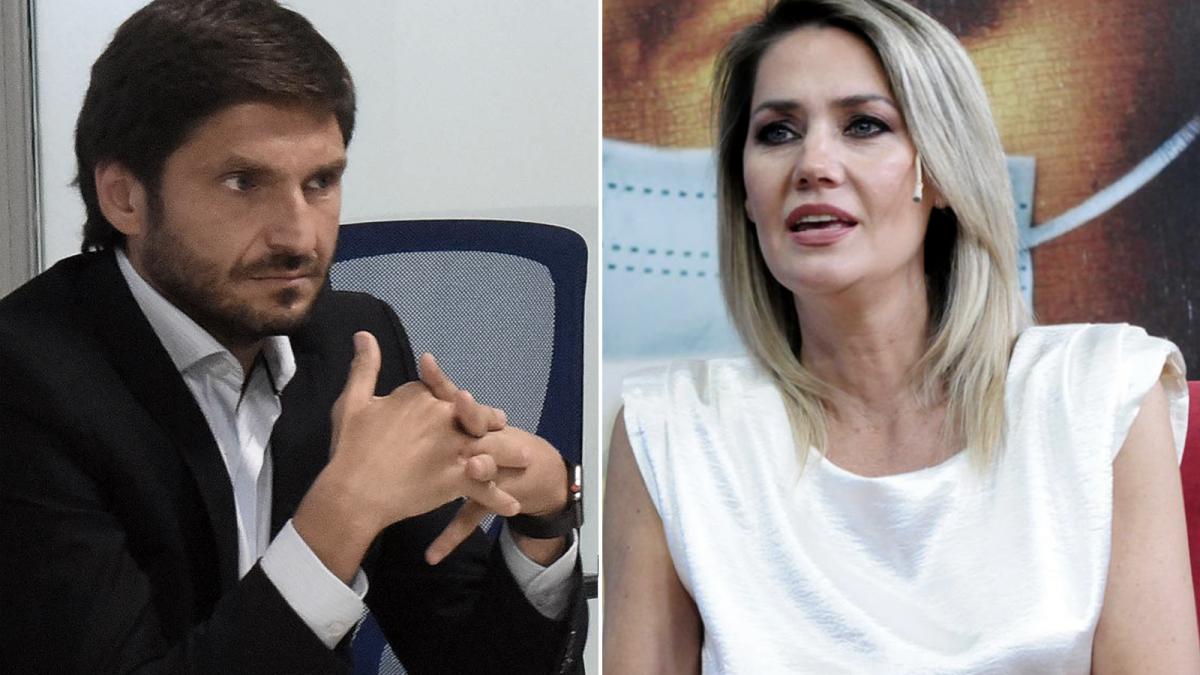 En este momento estás viendo Carrió vinculó a Losada y Pullaro con grupos narcos: «Las campañas son pornográficas»