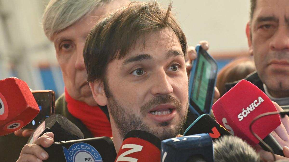 En este momento estás viendo Torres se impuso ajustadamente en el escrutinio provisorio de las elecciones en Chubut