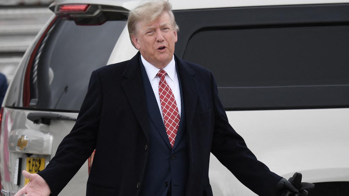 En este momento estás viendo Kamala Harris y Donald Trump se enfrentan hoy en su primer debate: ¿puede definir la elección?