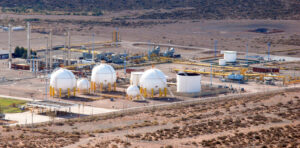 Lee más sobre el artículo Aumenta la producción de gas en Neuquén