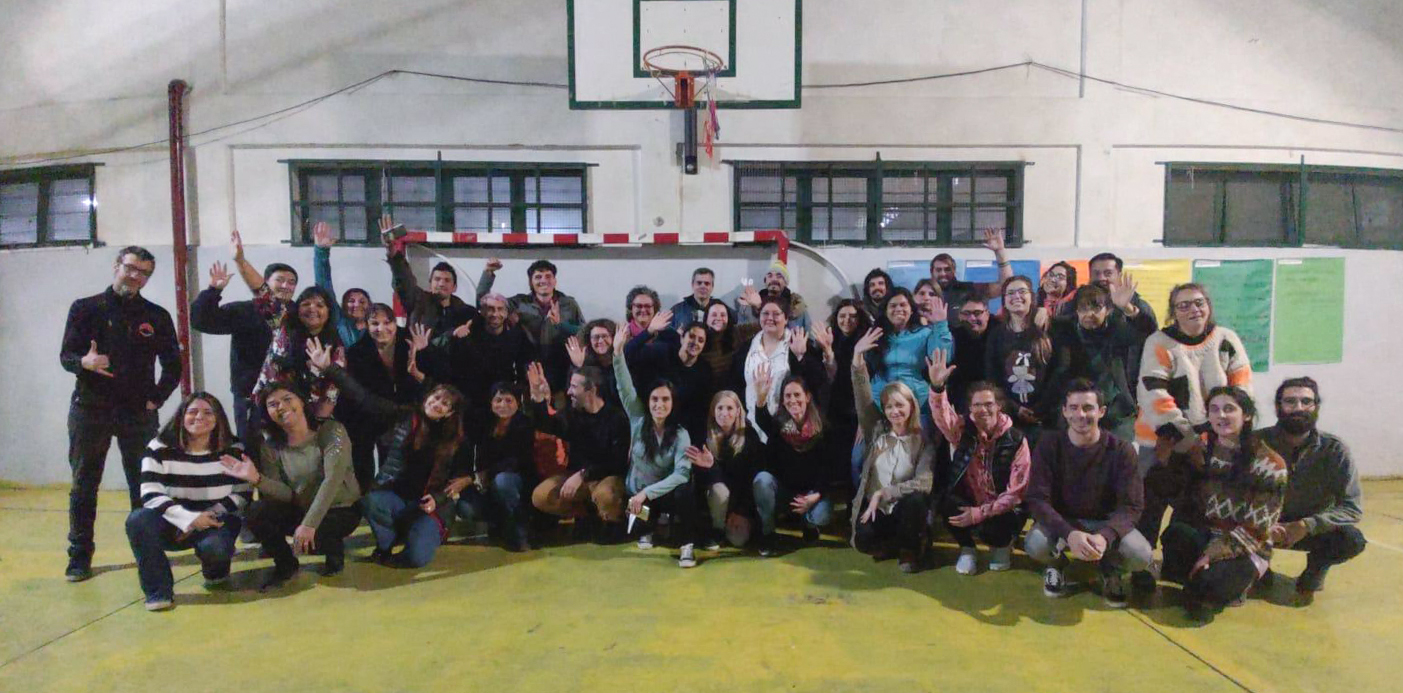 En este momento estás viendo Neuquén avanza con acciones de prevención de consumos problemáticos