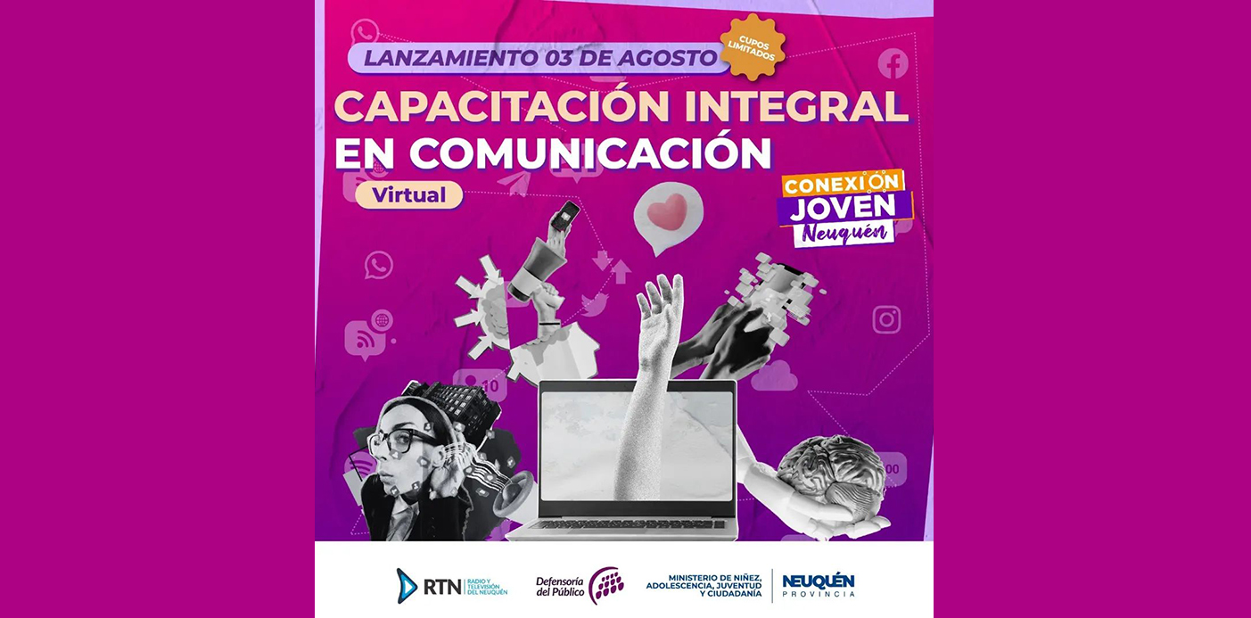 Lee más sobre el artículo Dictan capacitación en comunicación integral para jóvenes