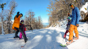 Lee más sobre el artículo El movimiento turístico dejó más de $14 mil millones en la provincia