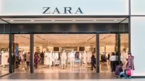 Lee más sobre el artículo Inditex se asocia con Regency para operar Zara y Zara Home en Argentina y Uruguay