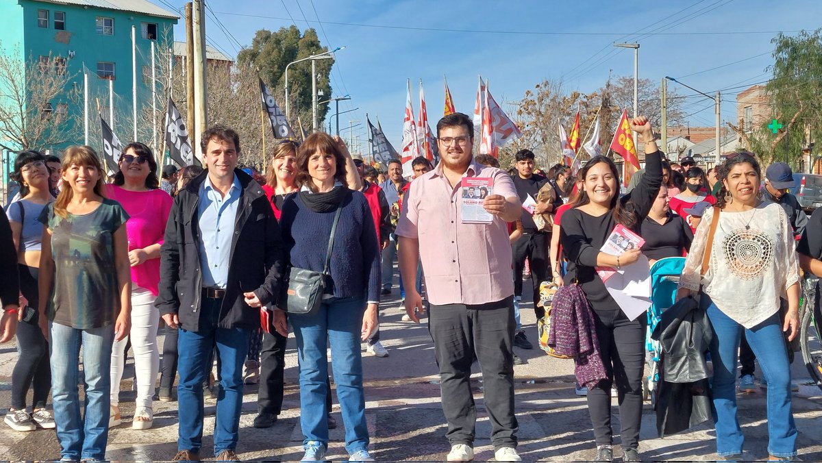 En este momento estás viendo «Tener petróleo y tener recursos naturales, cambia la situación de los ricos, no la del pueblo»