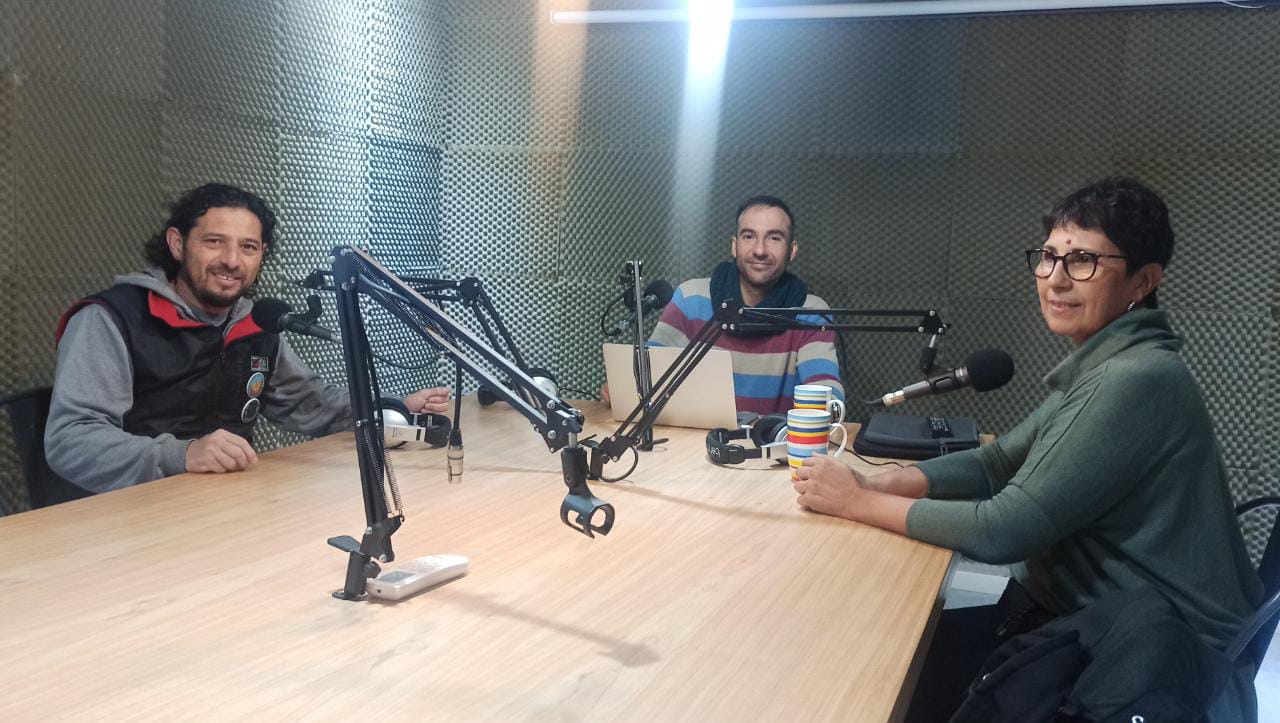 En este momento estás viendo «Votar en blanco o no votar es favorecer a los mismos de siempre»